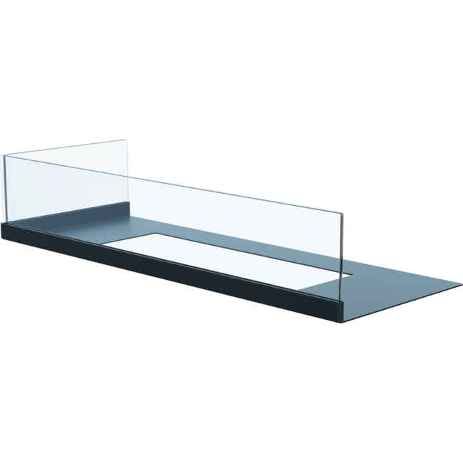 Frontglas Til Biopejs Model 202-V