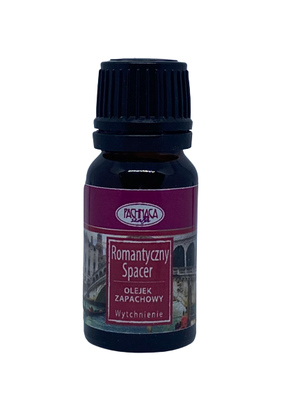 Duftolie til biopejse - Romantik