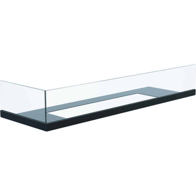 Frontglas Til Biopejs Model 204-V