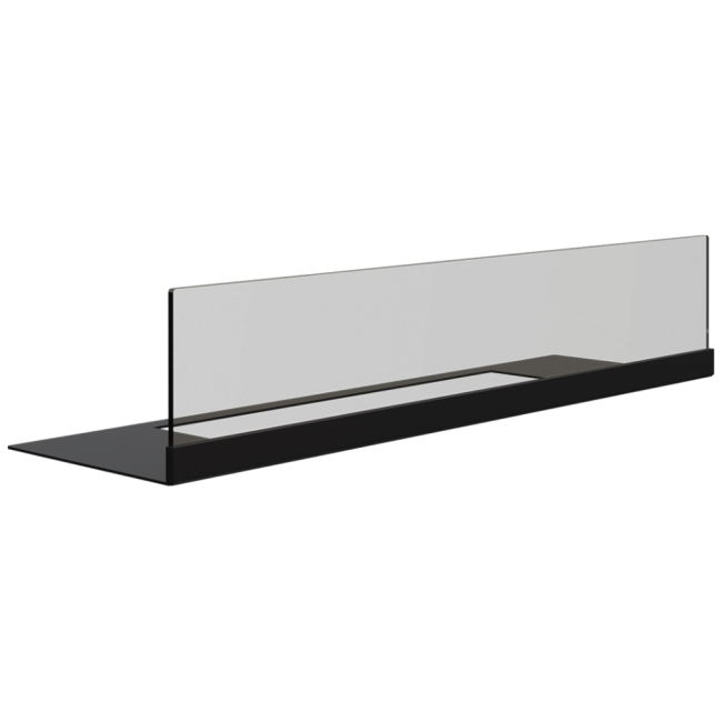 Frontglas til biopejs model 916