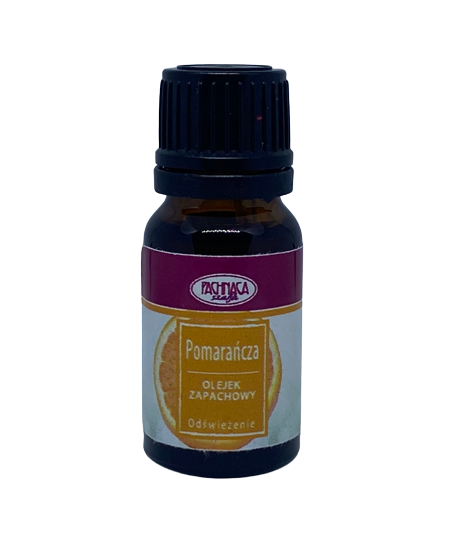 Duftolie til biopejse - Appelsin