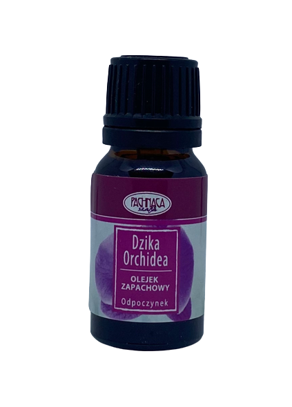 Duftolie til biopejse - Orkide