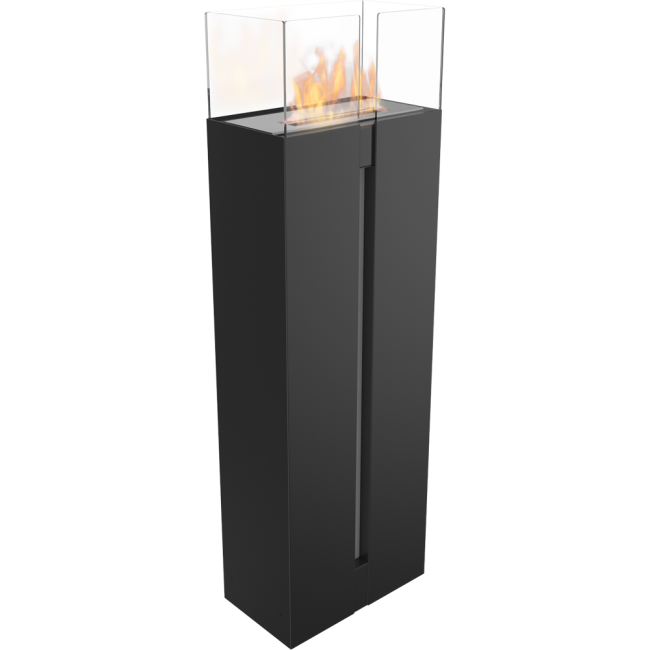 Flame-it 1001 biopejs til entréen, stuen eller haven