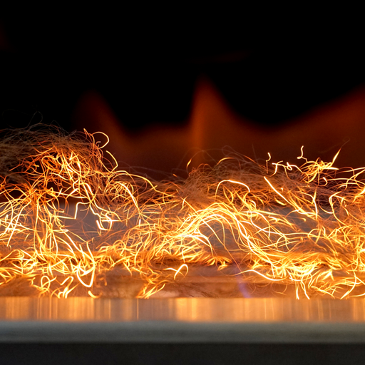 Flame-it Glødetråde til biopejse