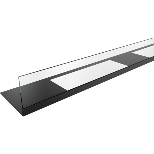 Frontglas til biopejs model 908