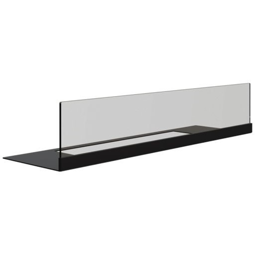 Frontglas til biopejs model 916