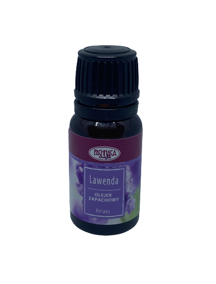 Duftolie til biopejse - Lavendel
