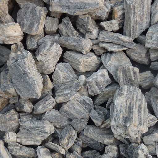 Giv din biopejs et personligt præg med vores tilbehør. Her ses vores keramiske bark.